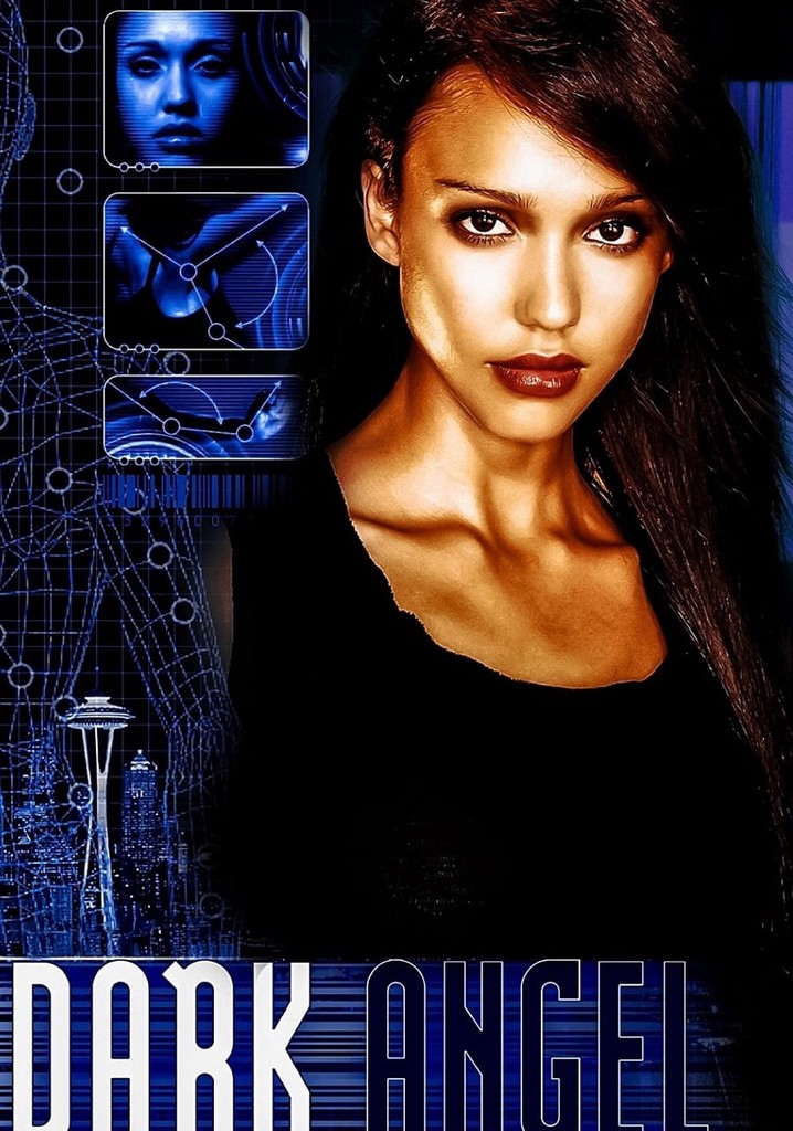 Dark Angel watch tv show streaming online